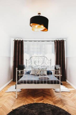 ClickTheFlat Jasna Palace of Culture Apart Rooms Warsaw